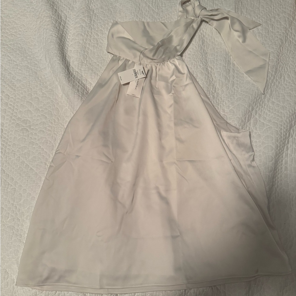 Banana Republic Cream Top